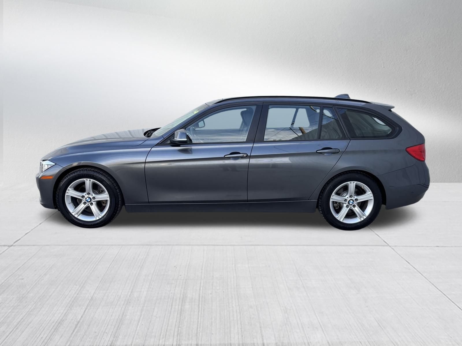 Used Car 2014 Bmw 3 Series  328d Xdrive For Sale Under $20,000 In Austin, Texas