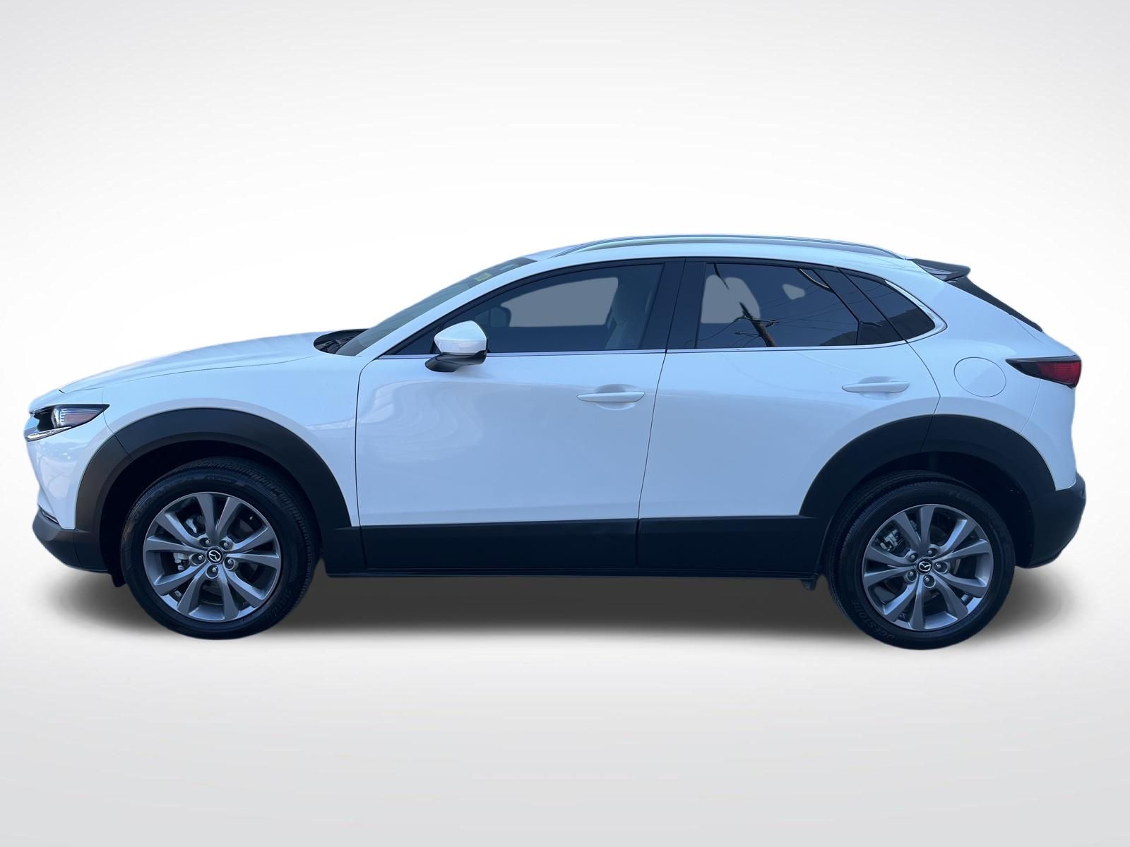 Used Car 2025 Mazda Cx-30  2.5 S Premium Package For Sale Under $30,000 In Austin, Texas