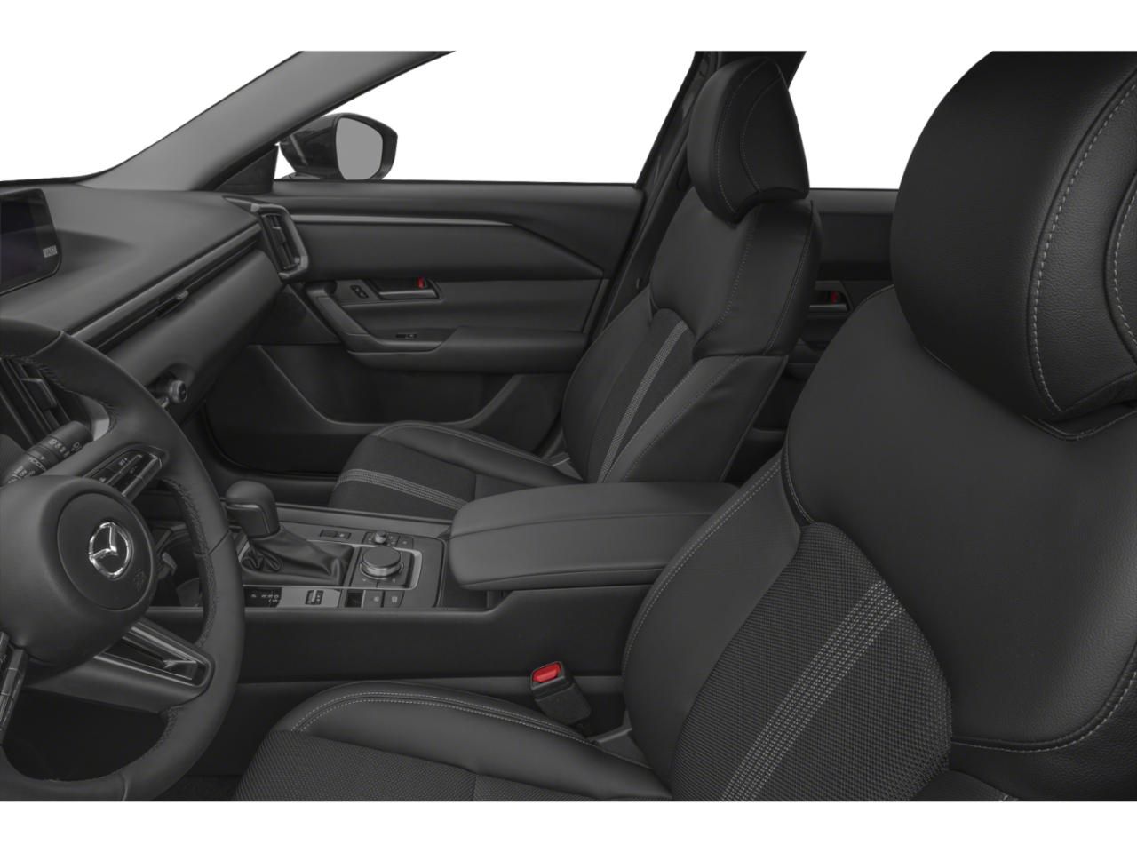 2025 Mazda Cx-50 Hybrid  Preferred In Austin, Texas