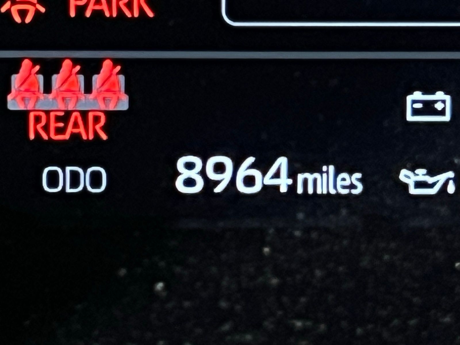 Thumbnail: 2025 Toyota Tundra - 12