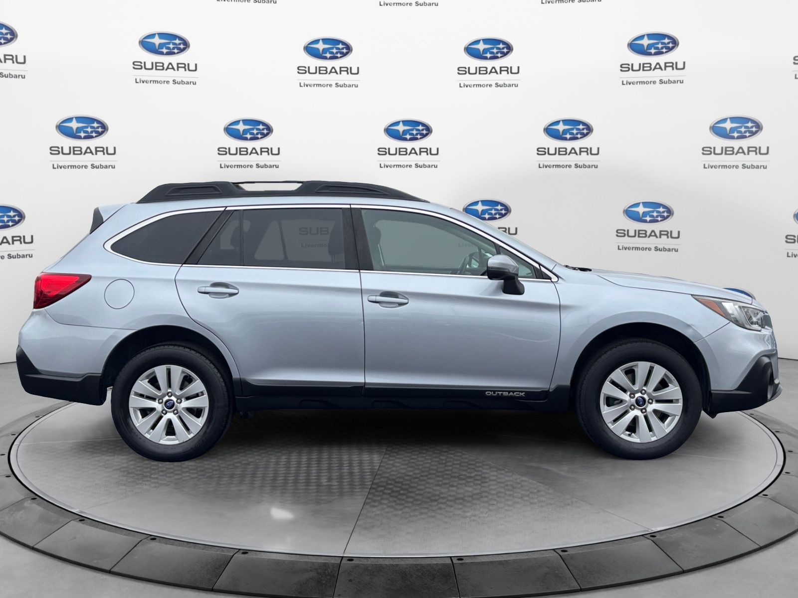 Used 2019 Subaru Outback SUV