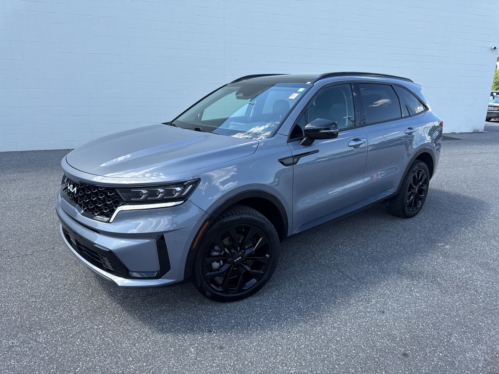 2022 Kia Sorento SX AWD