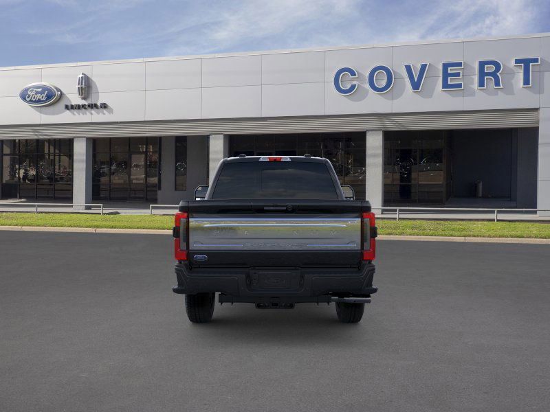 New Car 2025 Ford F-250sd  Platinum For Sale Under $100,000 In Austin, Texas