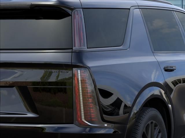 2026 Cadillac Escalade IQL Sport Black at Bayway Cadillac Southwest