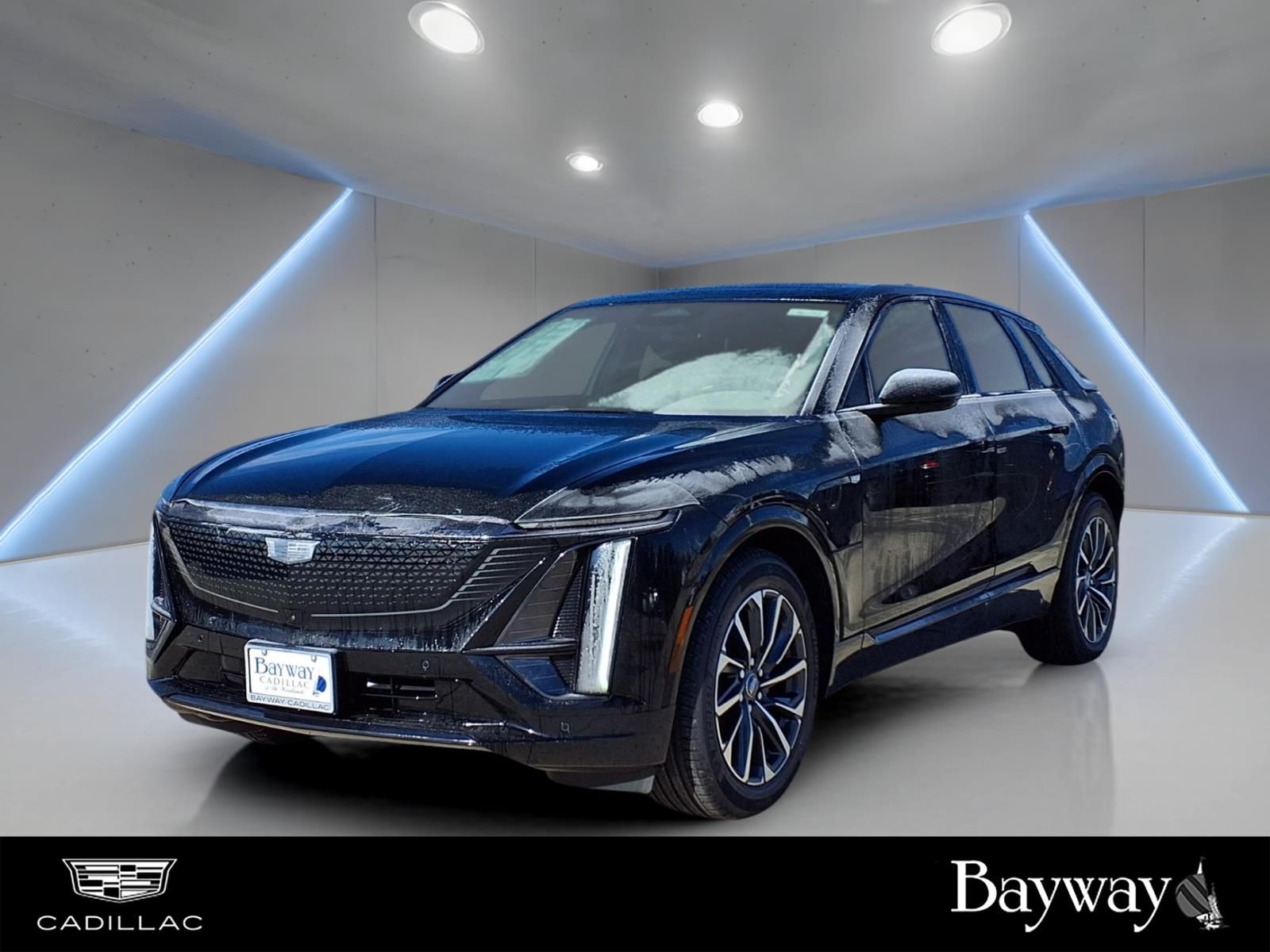 2026 Cadillac LYRIQ Sport - 0