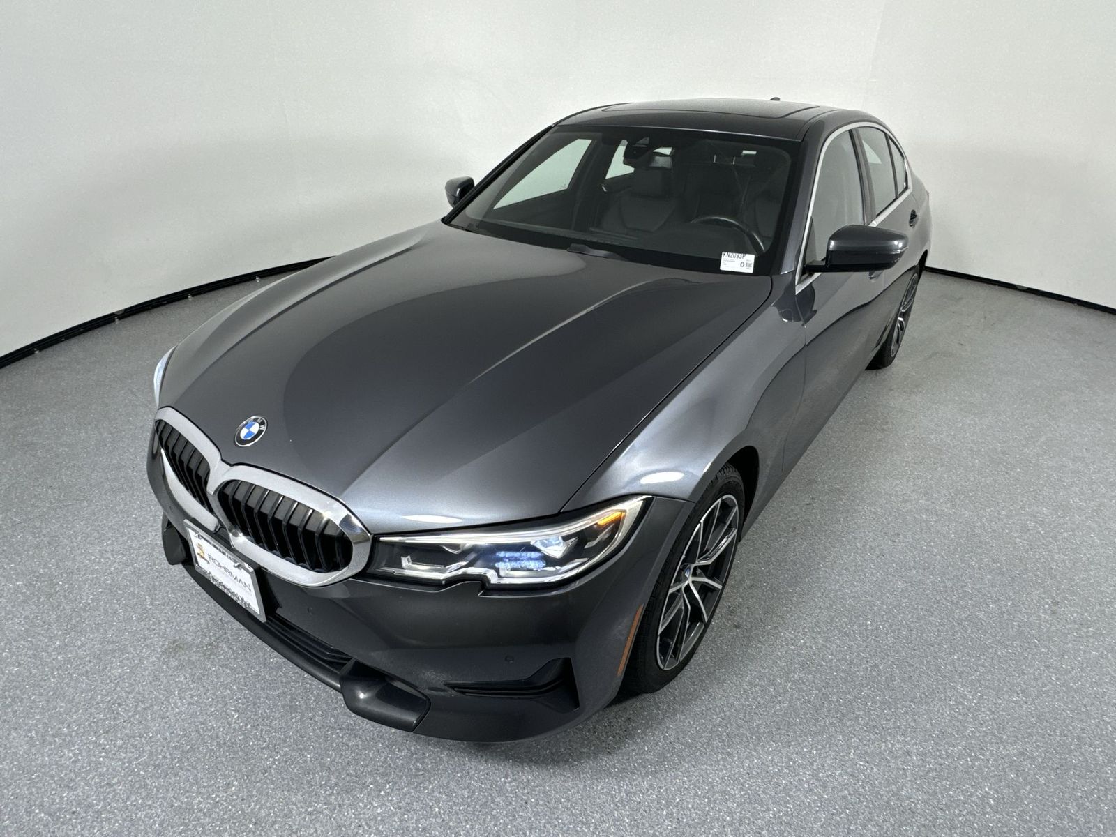 2021 BMW 3 Series 330i xDrive 23