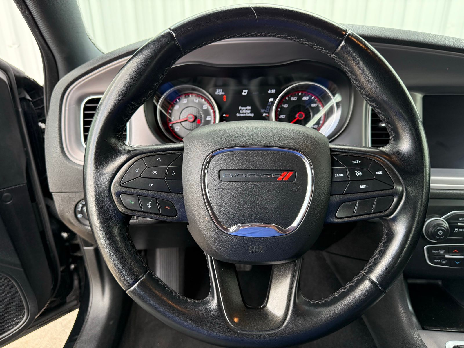 Used Car 2023 Dodge Charger  Sxt For Sale Under $25,000 In Austin, Texas