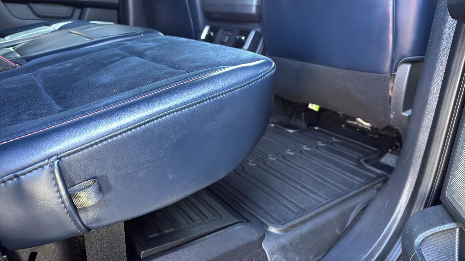 Used Car 2021 Ford F-150  Raptor For Sale Under $70,000 In Austin, Texas