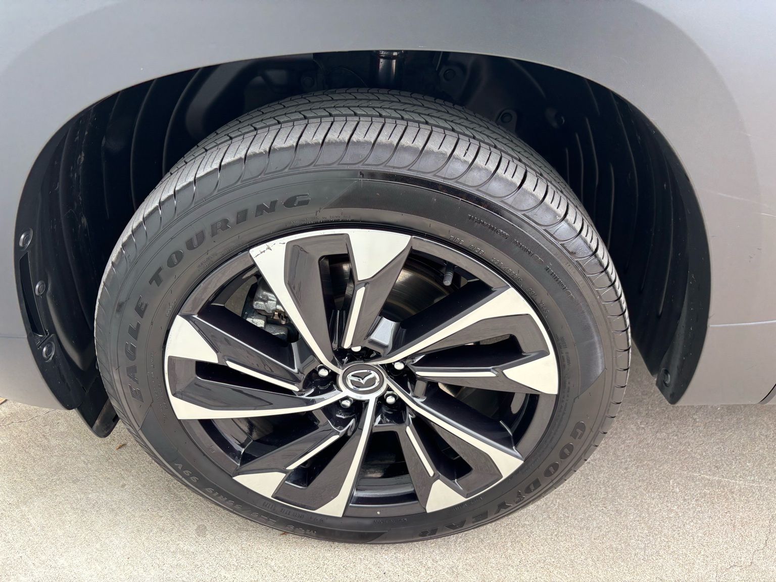 Used Car 2025 Mazda Cx-50 Hybrid  Premium Plus For Sale Under $35,000 In Austin, Texas