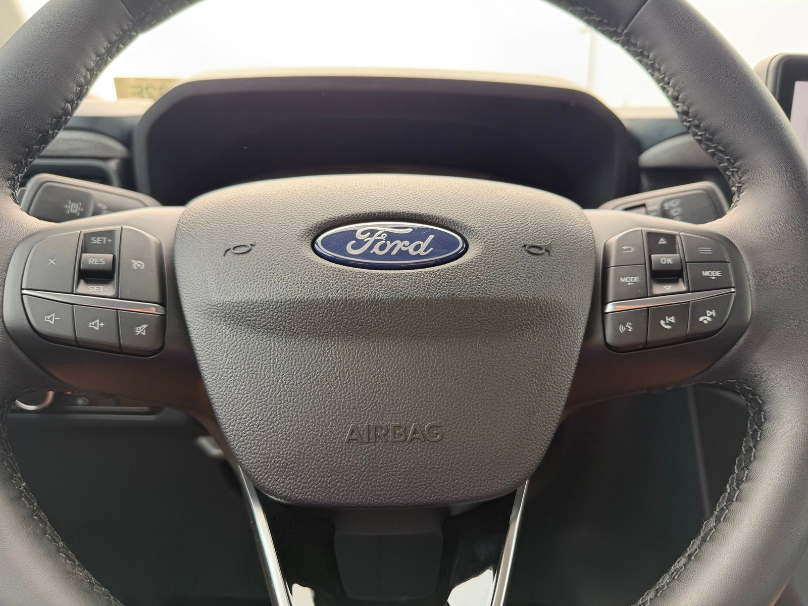 2026 Ford Maverick image 18