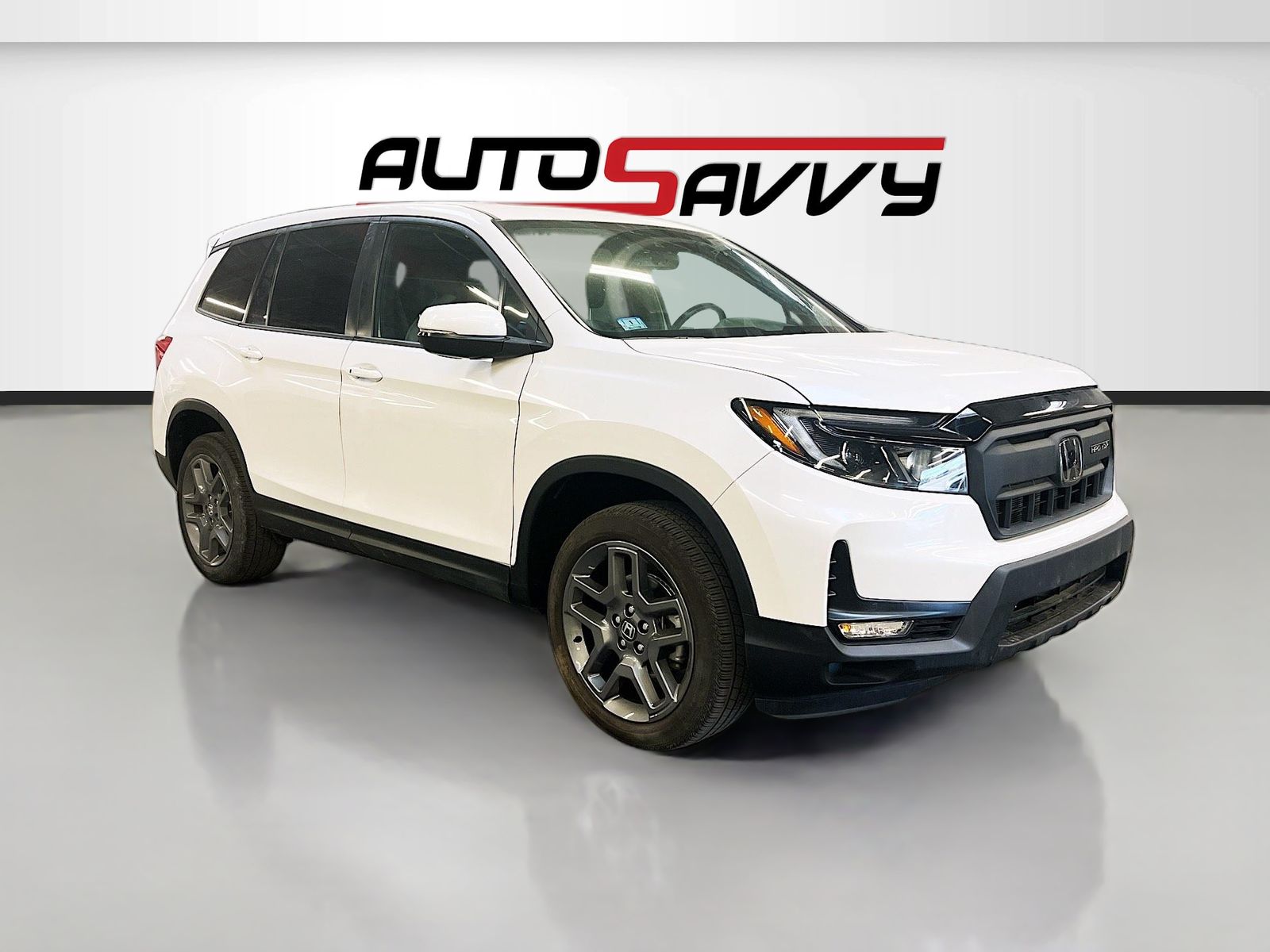 2023 Honda Passport 3.5 EX-L 4WD Auto's photo