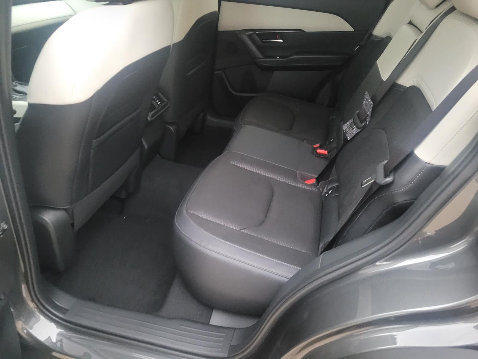 new 2026 Mazda CX-5 car, priced at $33,567