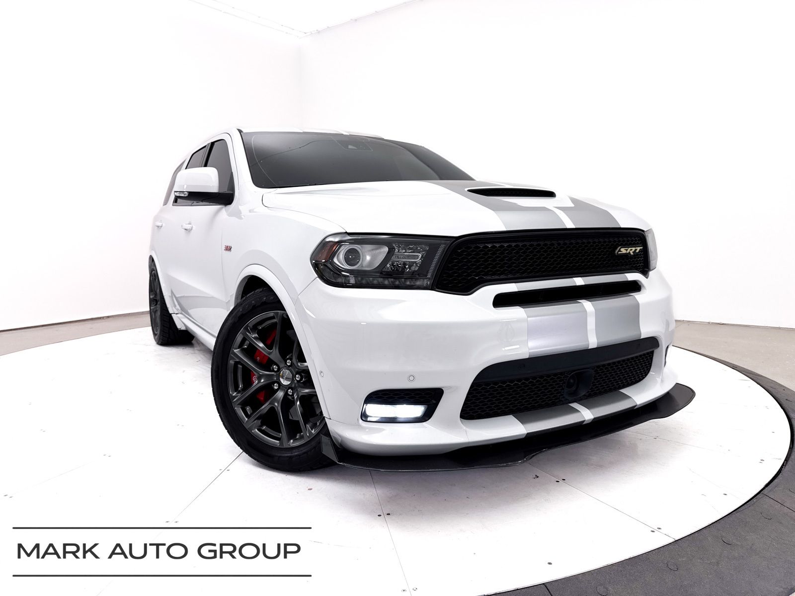 2020 Dodge Durango SRT