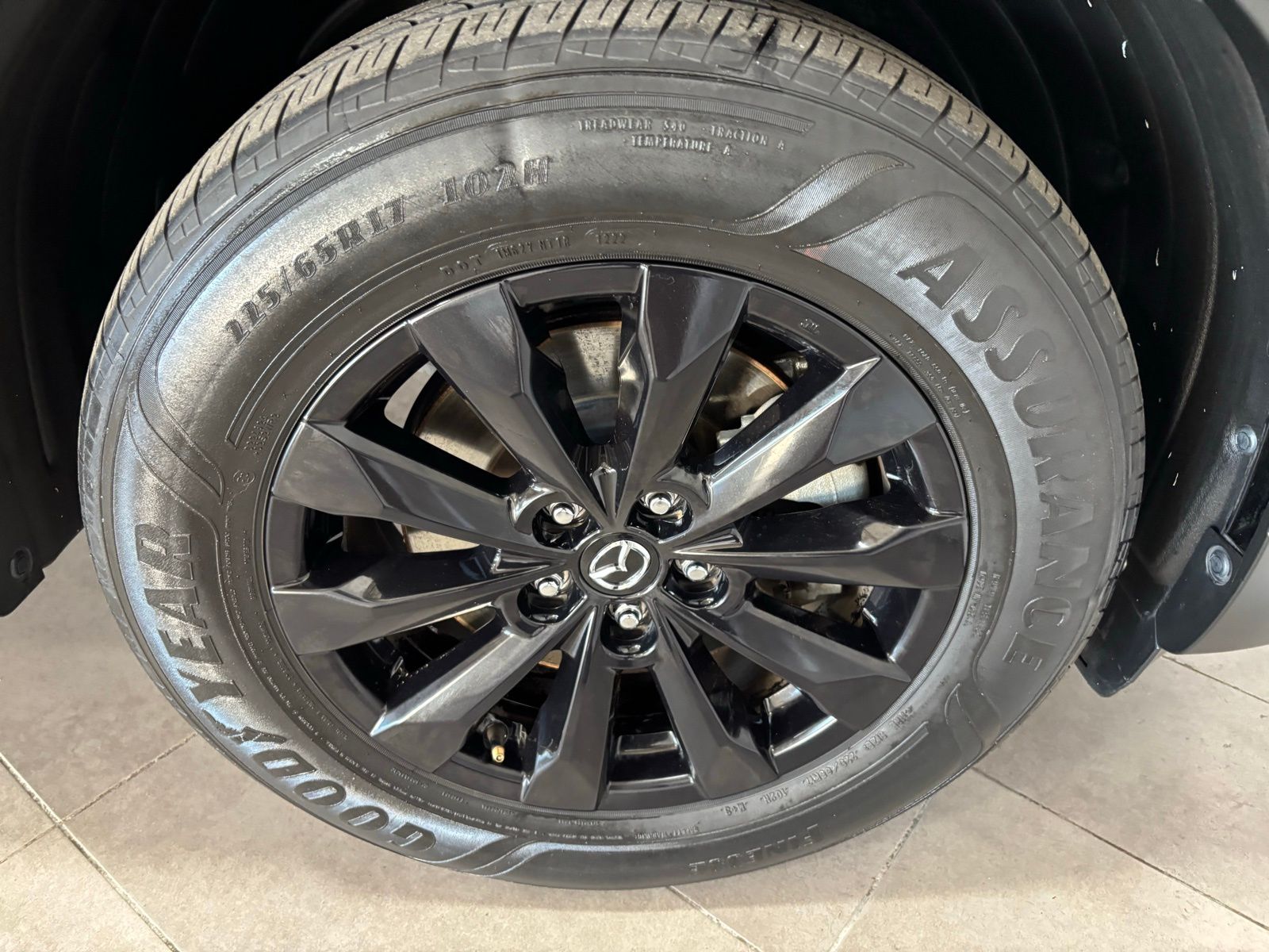 Used Car 2023 Mazda Cx-50  2.5 S Preferred Plus Package For Sale Under $30,000 In Austin, Texas