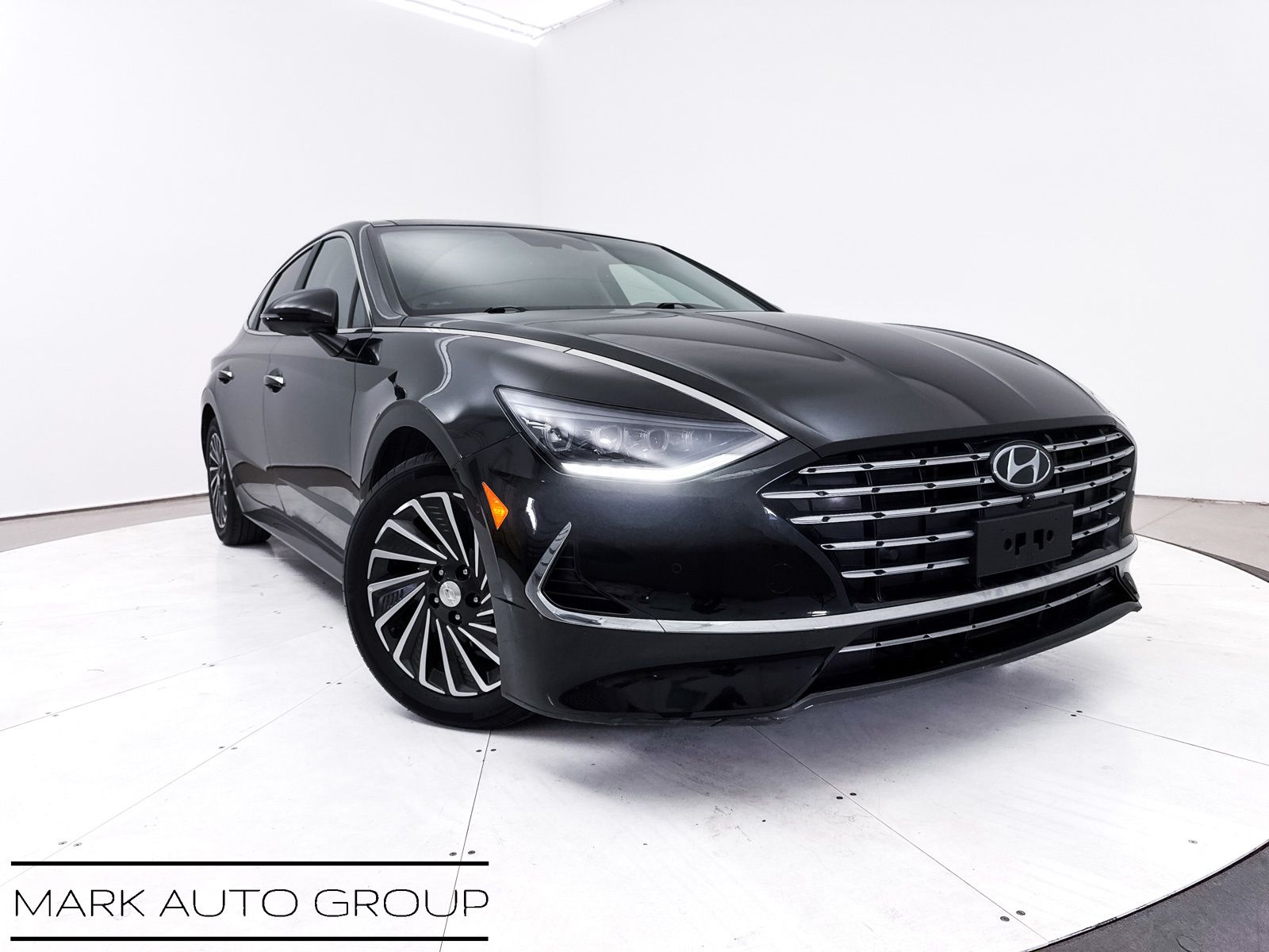 2023 Hyundai Sonata Hybrid Limited