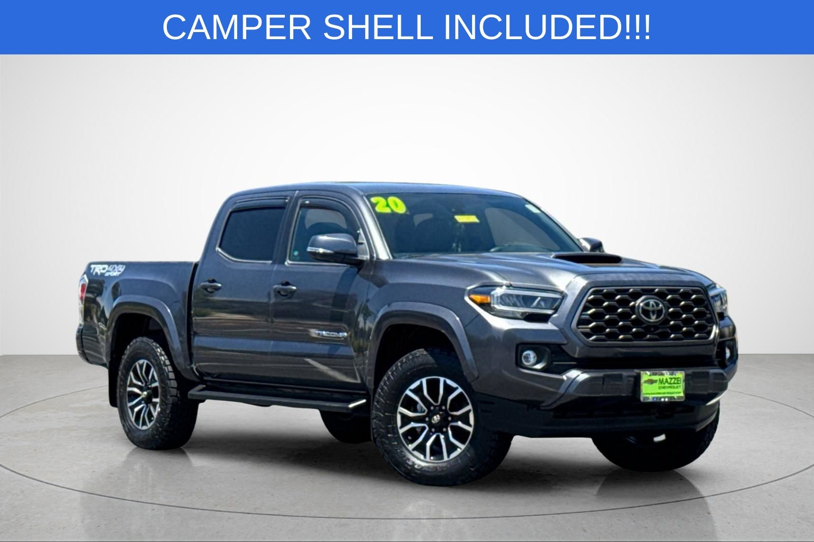 View vehicle photo 2