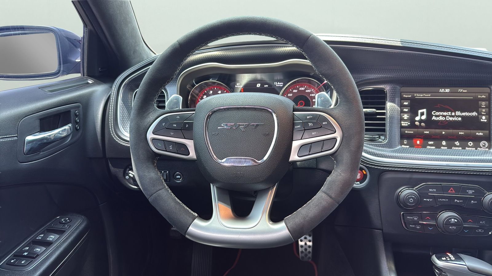 Used Car 2023 Dodge Charger  Srt Hellcat Widebody For Sale Under $90,000 In Austin, Texas