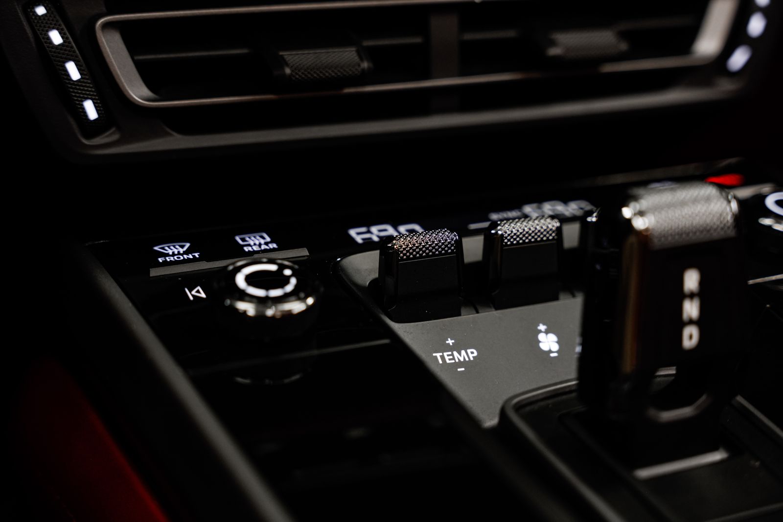 2021 Porsche 911 Carrera 4S — photo 16