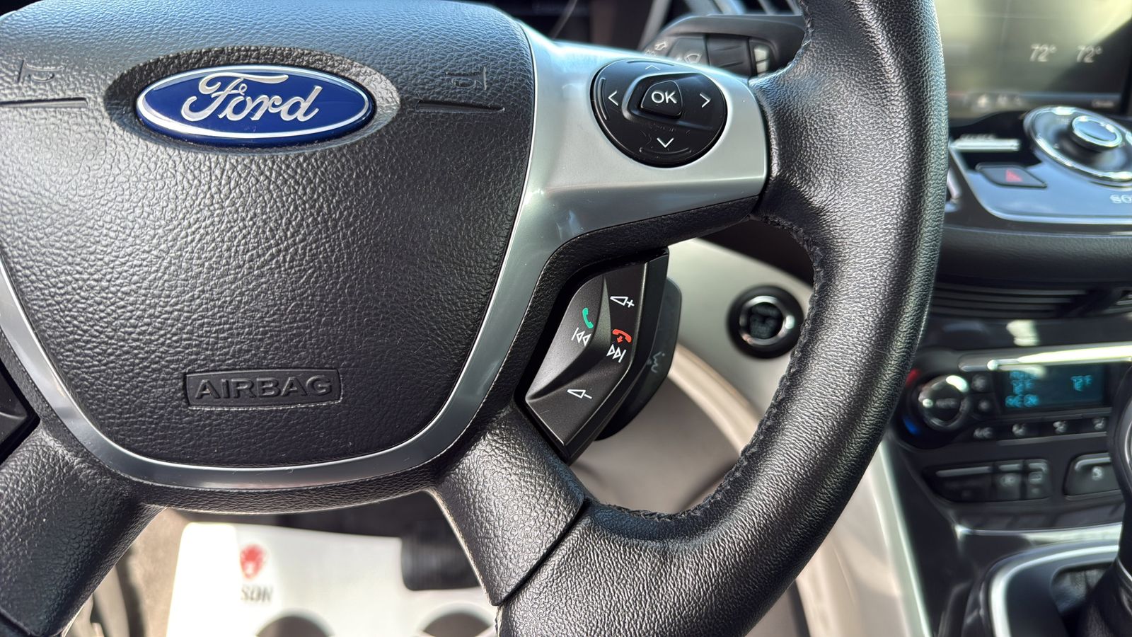 Used Car 2013 Ford C-max Energi  Sel For Sale Under $10,000 In Austin, Texas