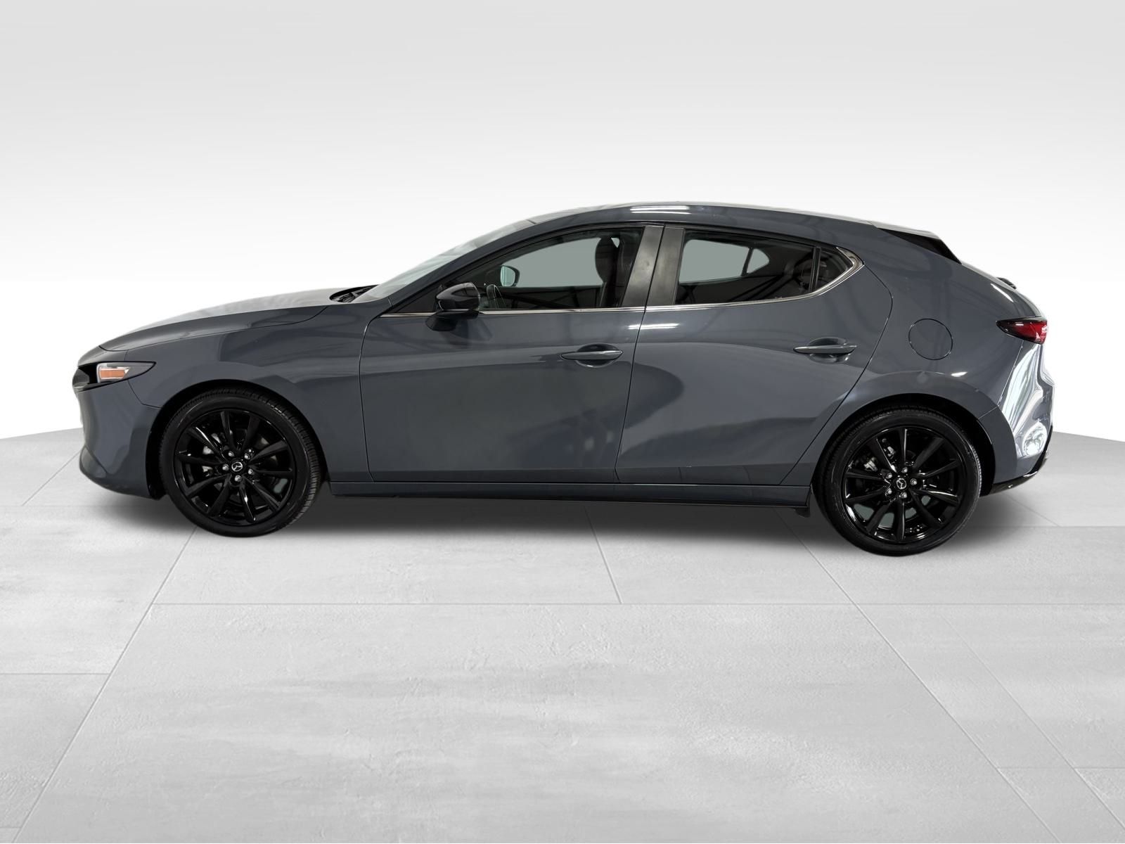 Used Car 2024 Mazda Mazda3  2.5 S Carbon Edition For Sale Under $25,000 In Austin, Texas