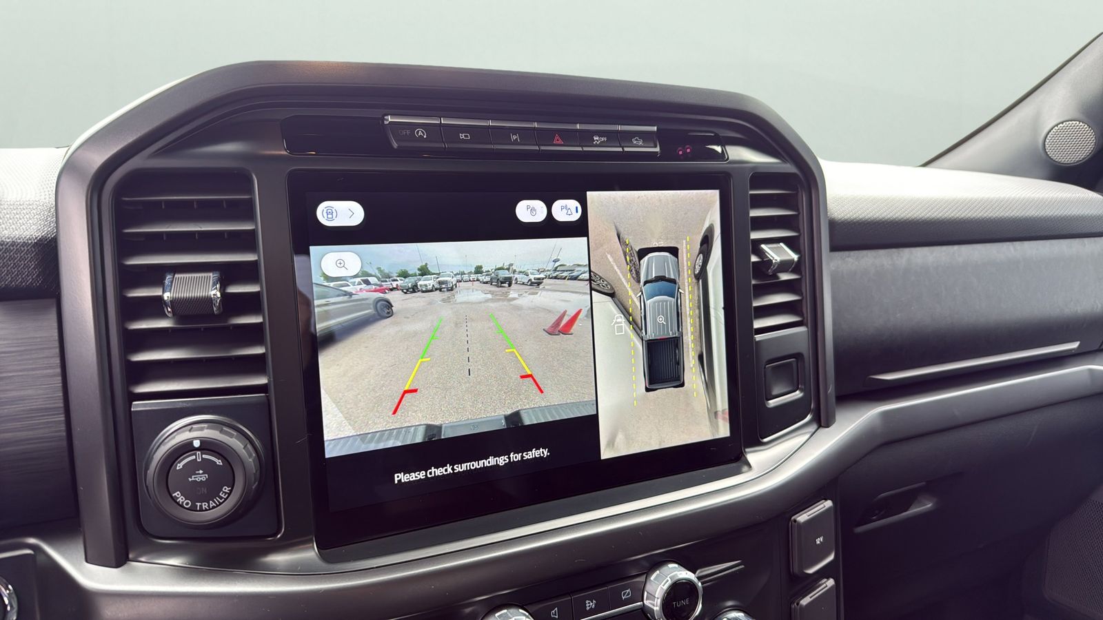 Used Car 2024 Ford F-150  Tremor For Sale Under $70,000 In Austin, Texas