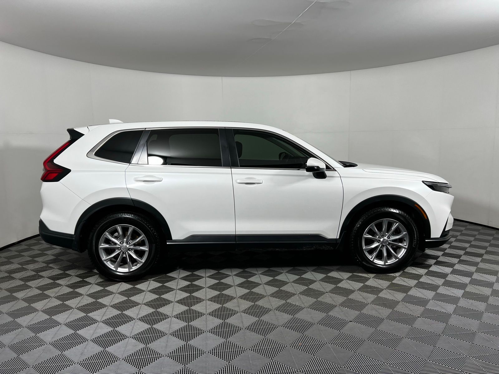 Thumbnail: 2023 Honda CR-V - 4