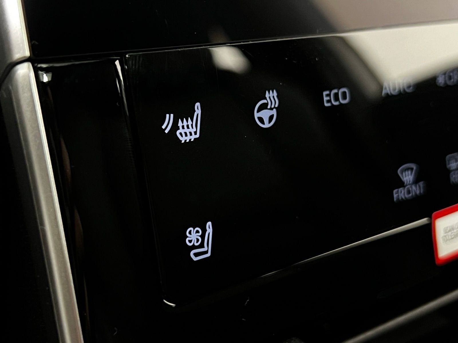 Thumbnail: 2026 Toyota bZ - 15