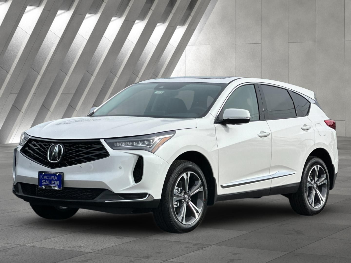 new 2026 Acura RDX car