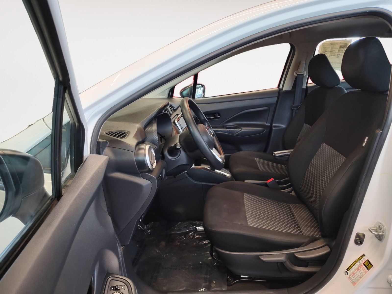 Used Car 2022 Nissan Versa  1.6 S For Sale Under $15,000 In San Antonio, Texas