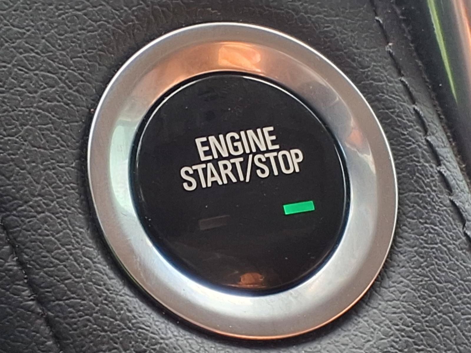 2020 Cadillac Escalade Premium Luxury Silver at Emmons Autoplex