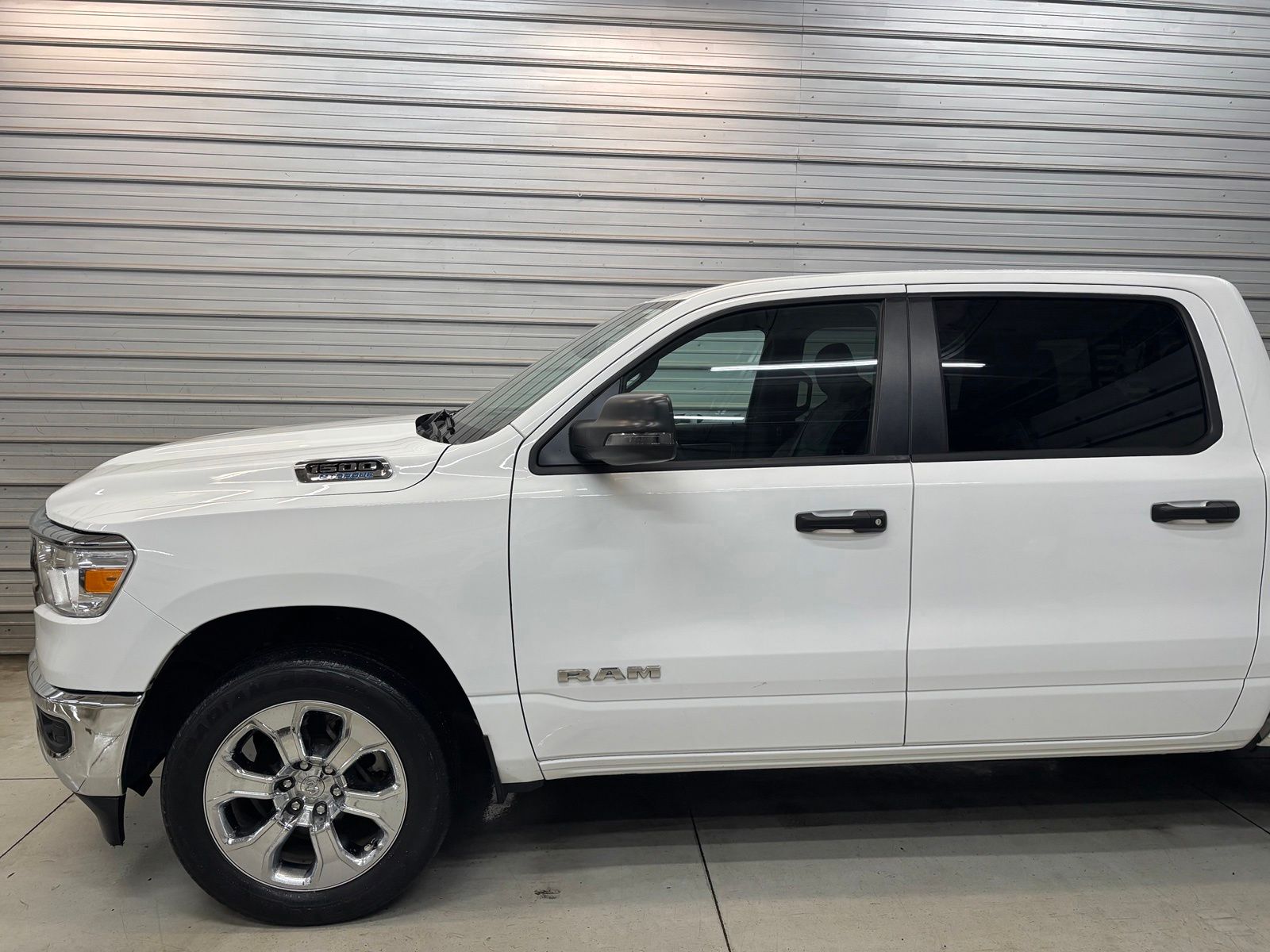Photo 3 of 2023 Ram 1500 Lone Star