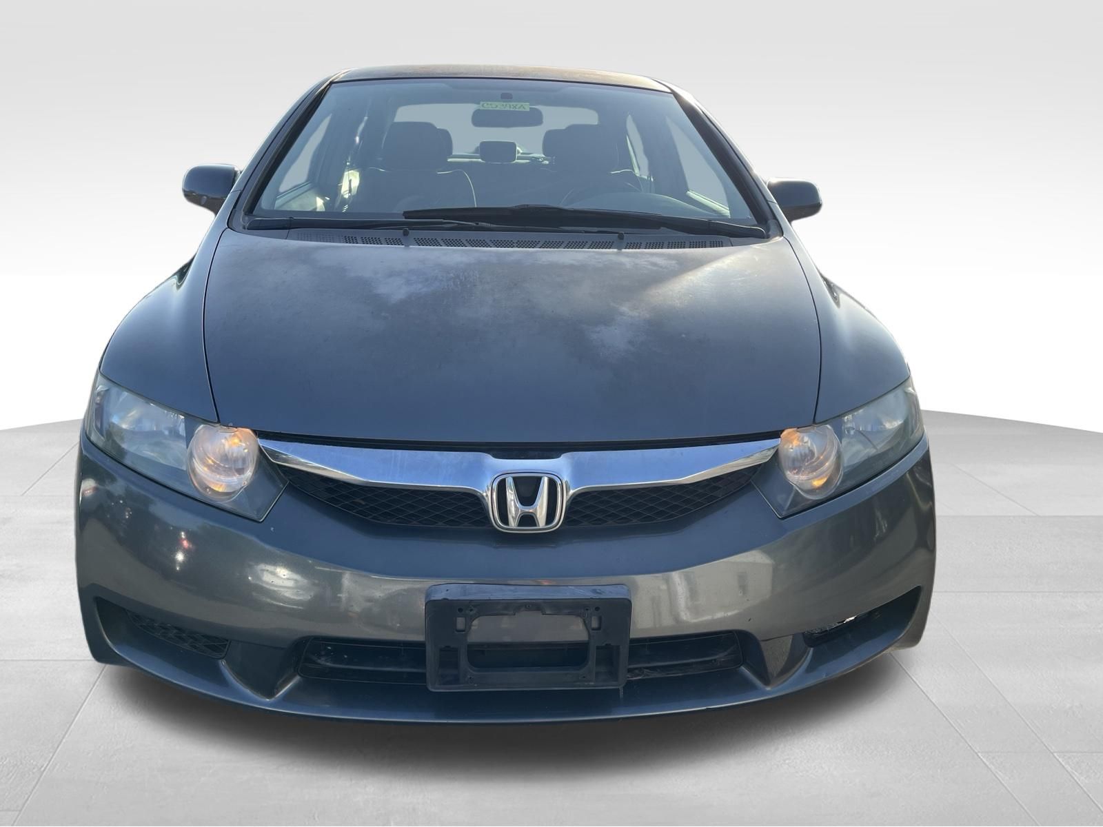 Used Car 2009 Honda Civic  Lx For Sale Under $10,000 In Austin, Texas