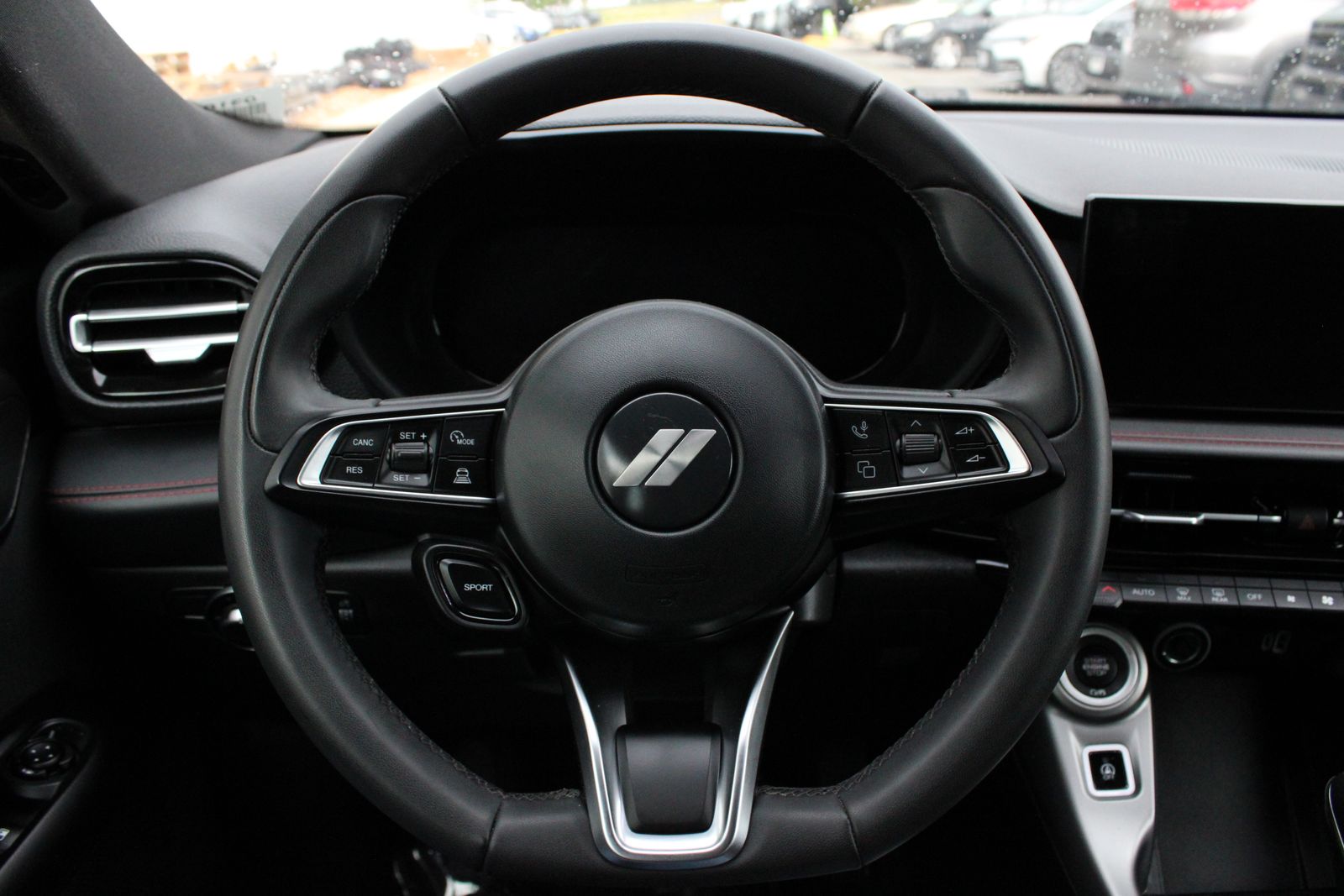 Used 2024  Dodge GT image 15