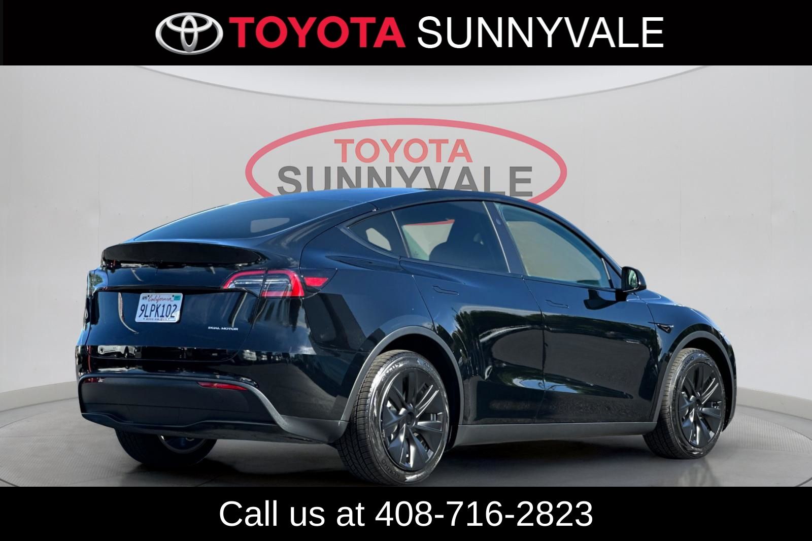 Used 2024 Tesla Model Y SUV