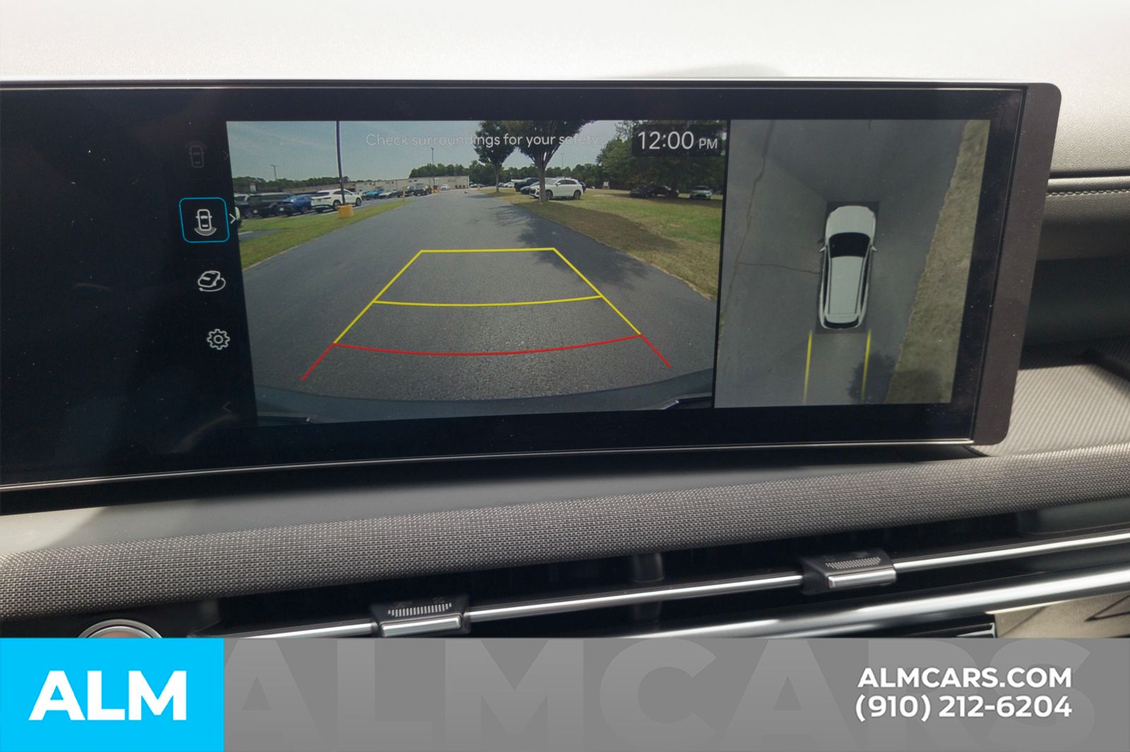 Used 2025 Gray Hyundai Limited image 26