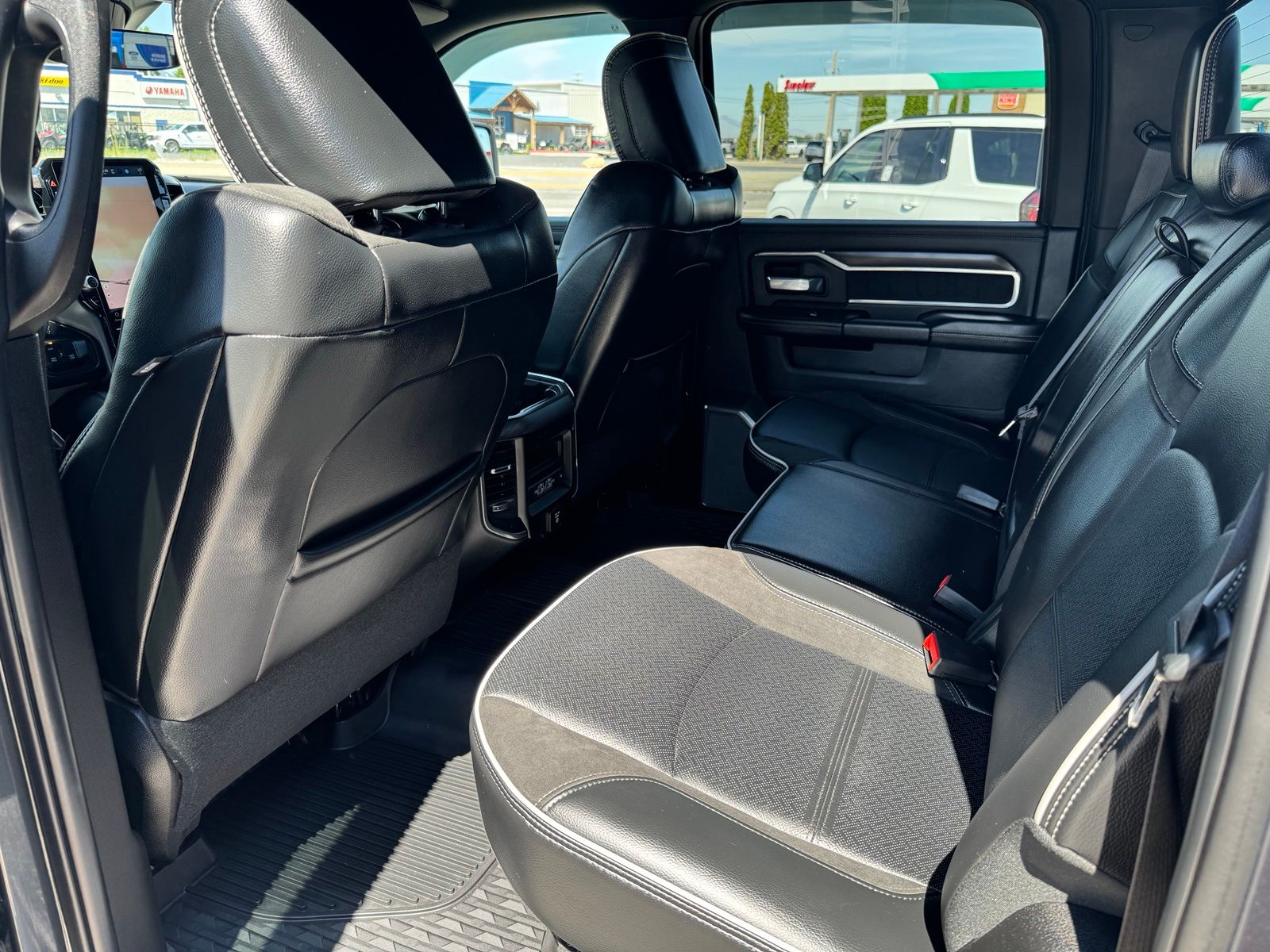 Used 2025 Ram 3500 Truck
