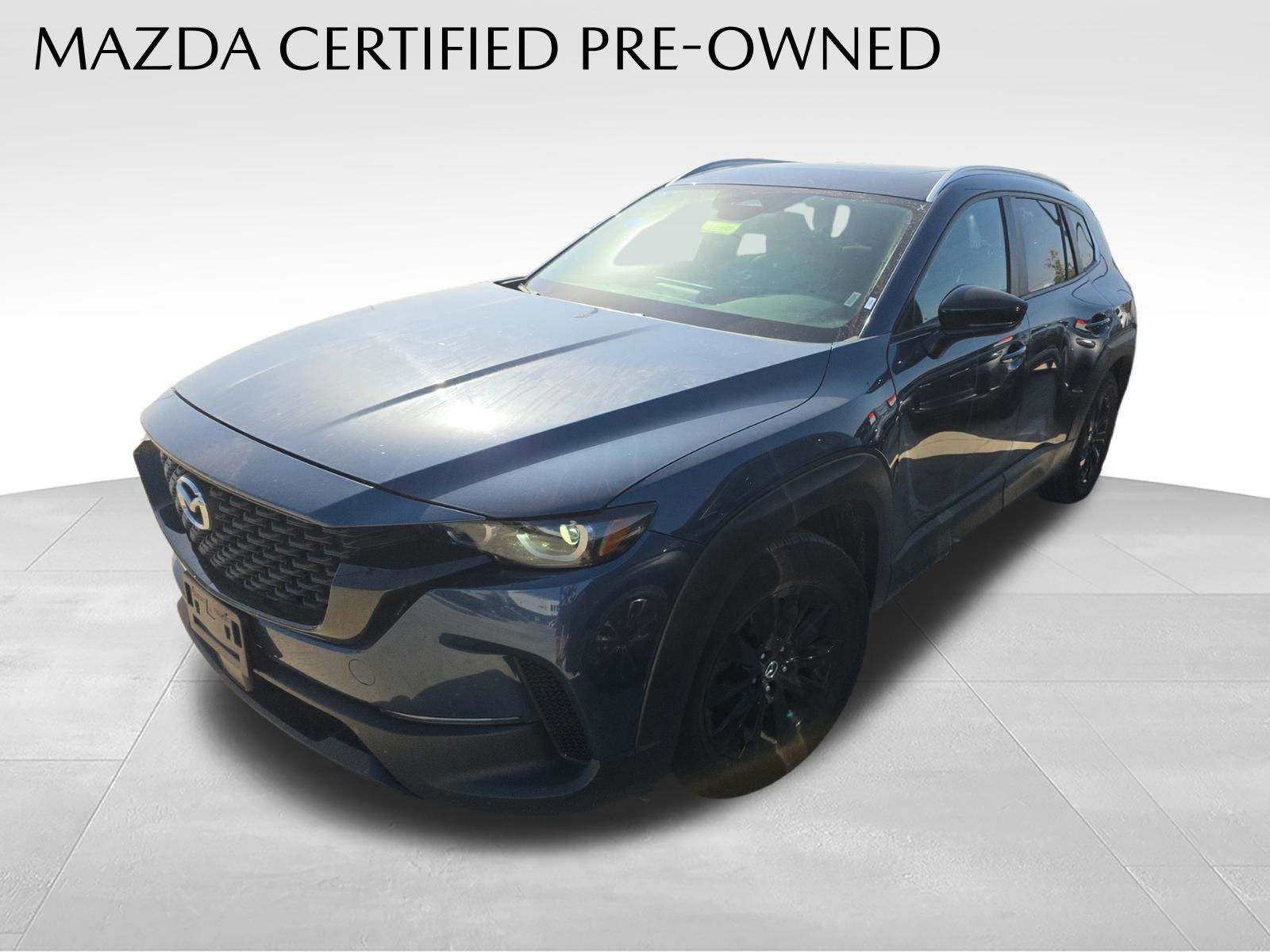 2025 Mazda Mazda CX-50 2.5 S Premium Package