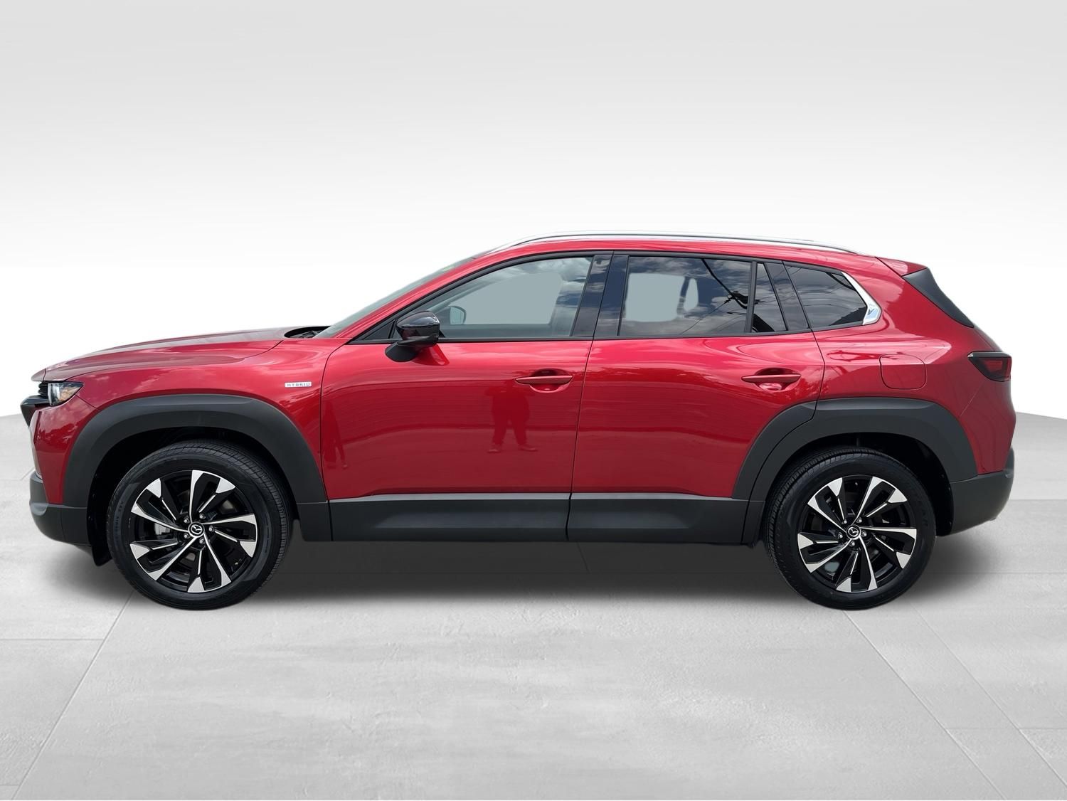 Used Car 2025 Mazda Cx-50 Hybrid  Premium Plus For Sale Under $35,000 In Austin, Texas