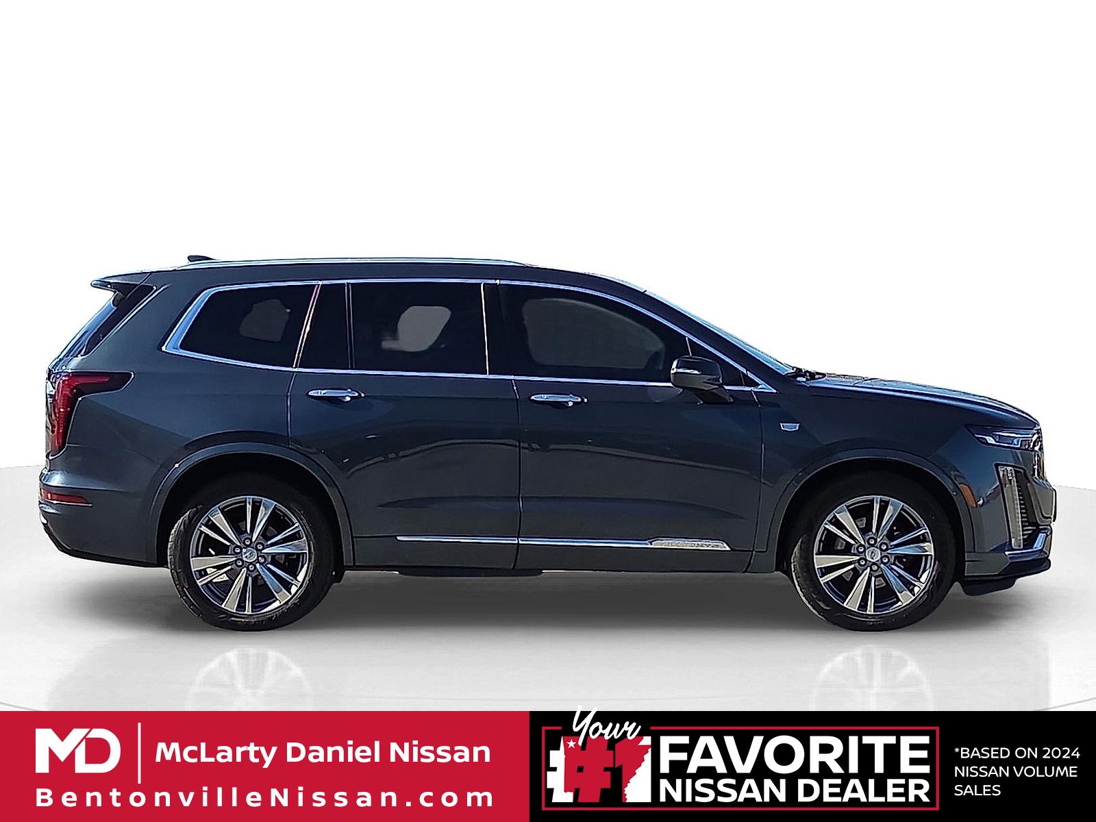 View vehicle photo 6