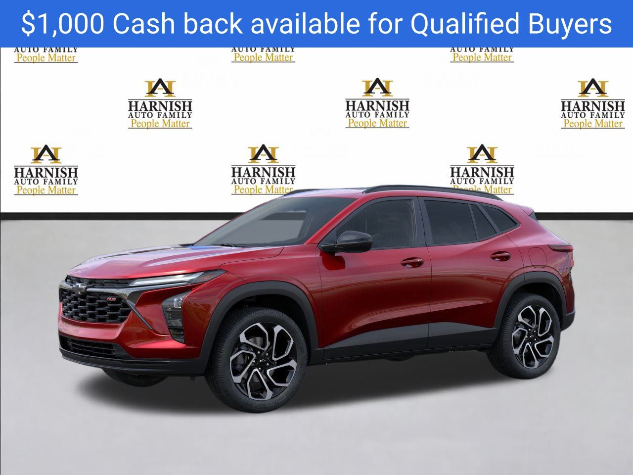 View vehicle photo 2