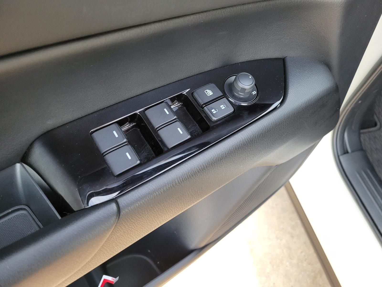 used 2025 Mazda CX-5 car, priced at $29,000