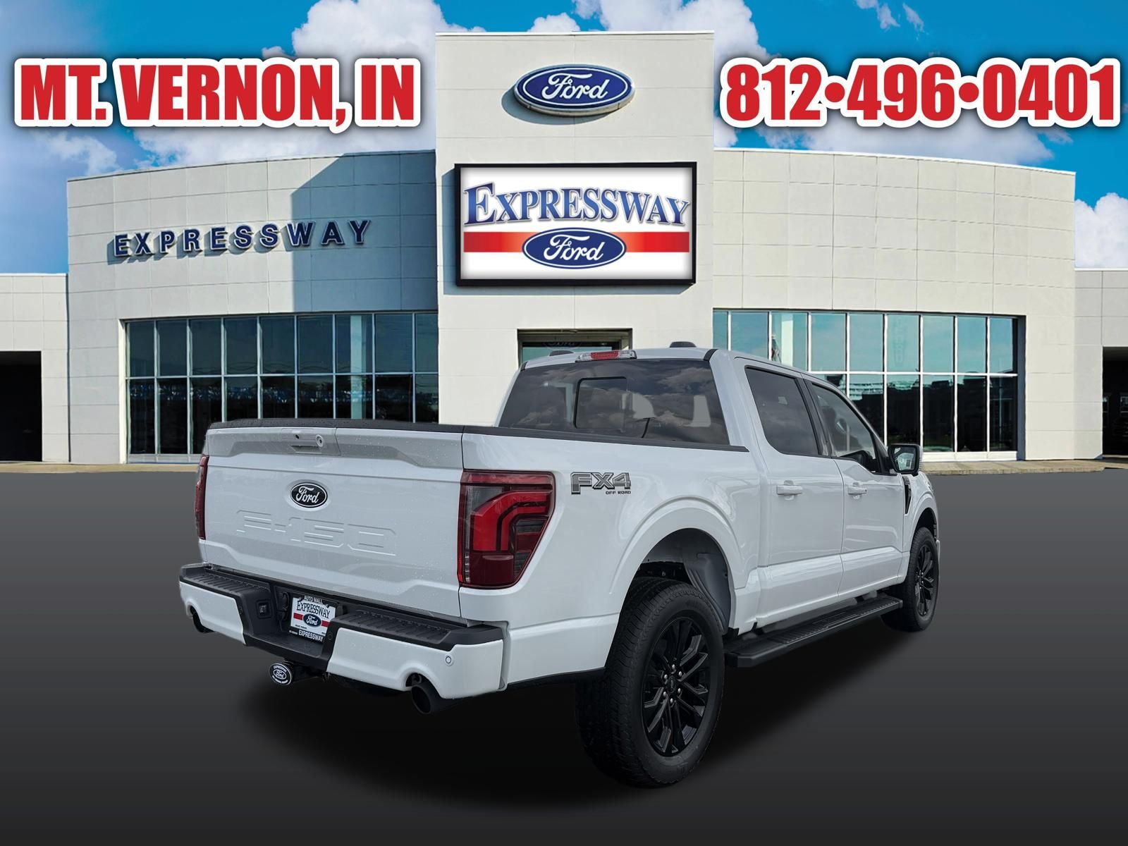 2026 Ford F-150 image 6
