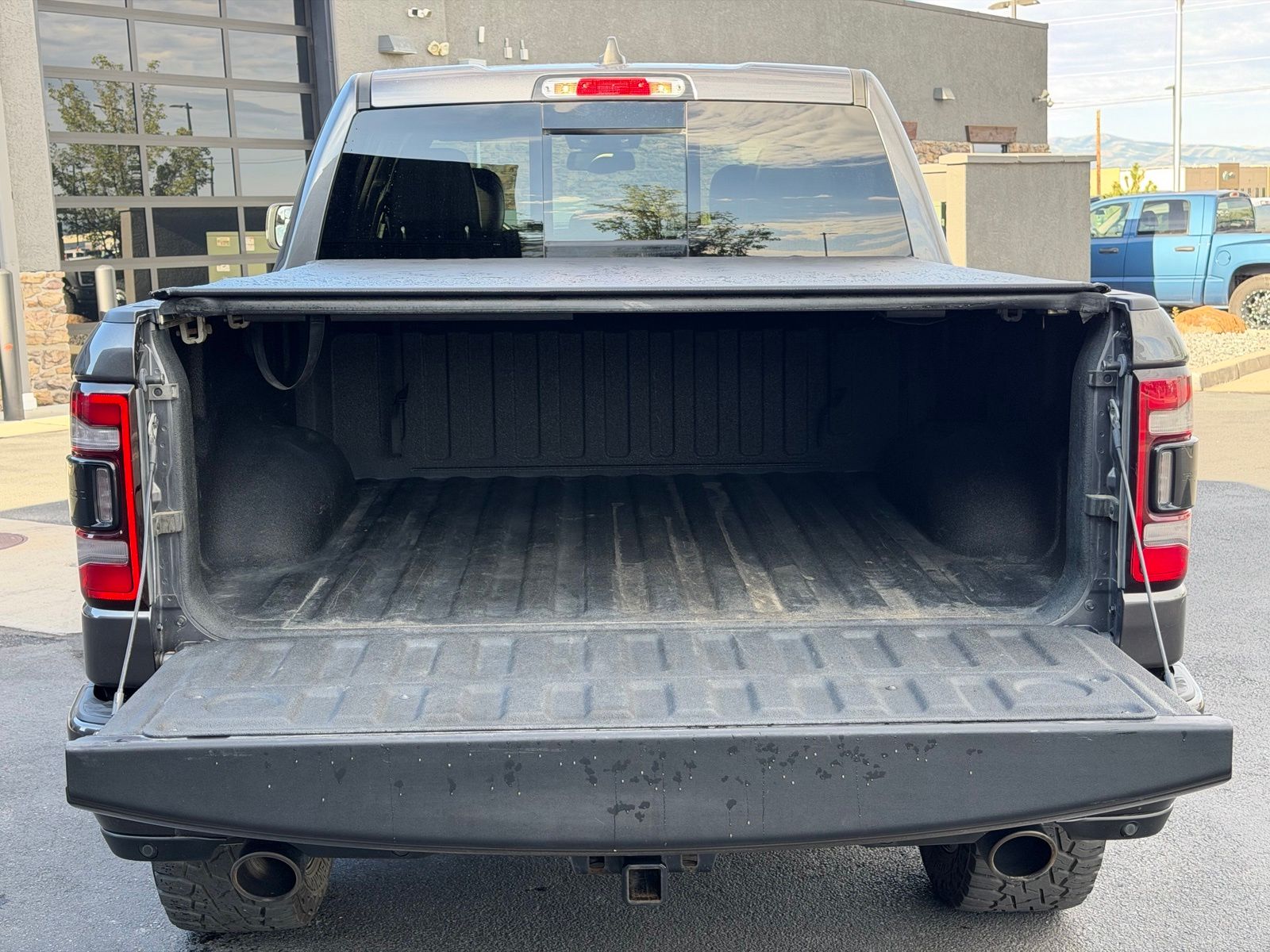 Used 2020 Ram 1500 Truck