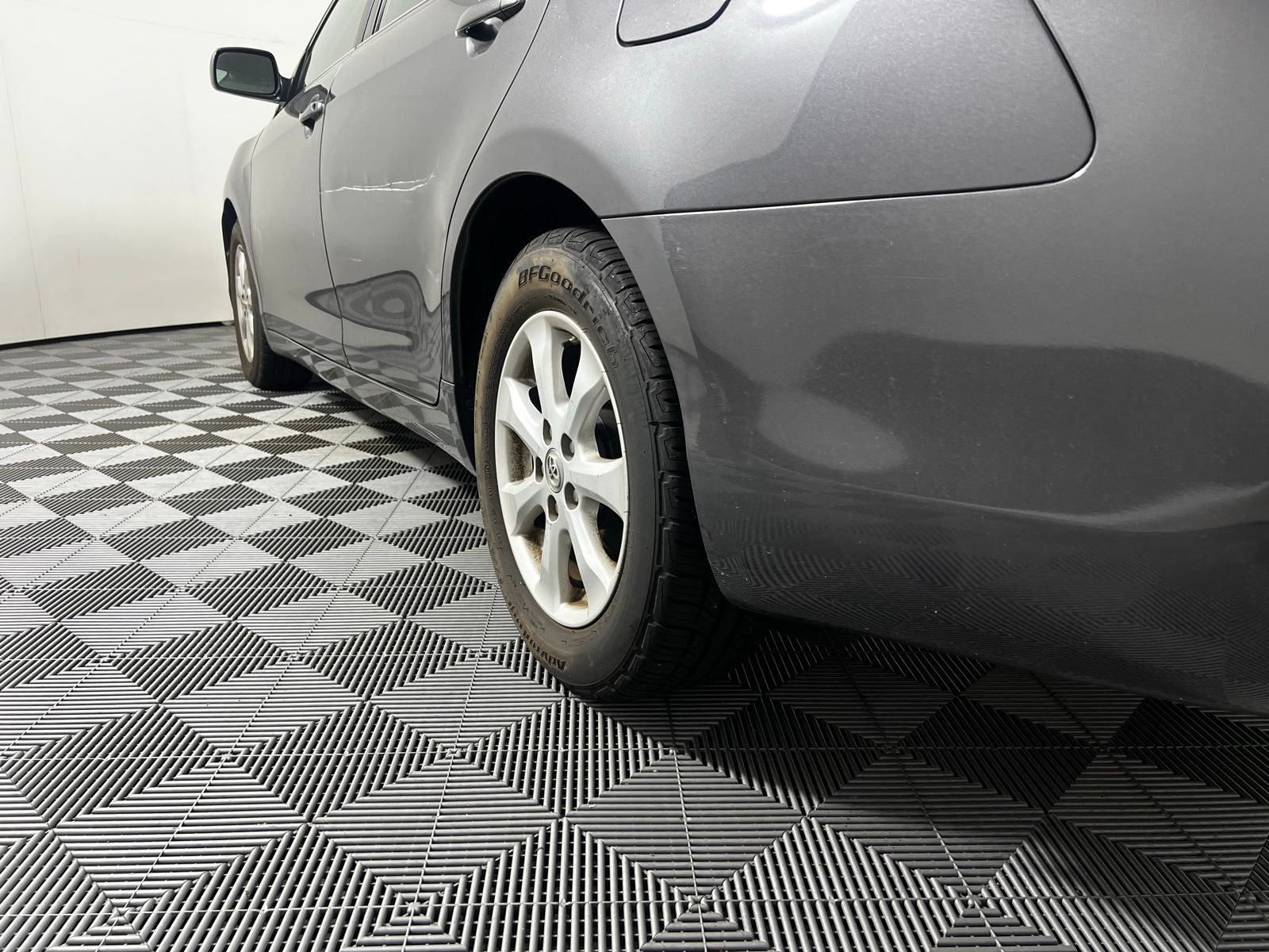 Thumbnail: 2011 Toyota Camry - 7