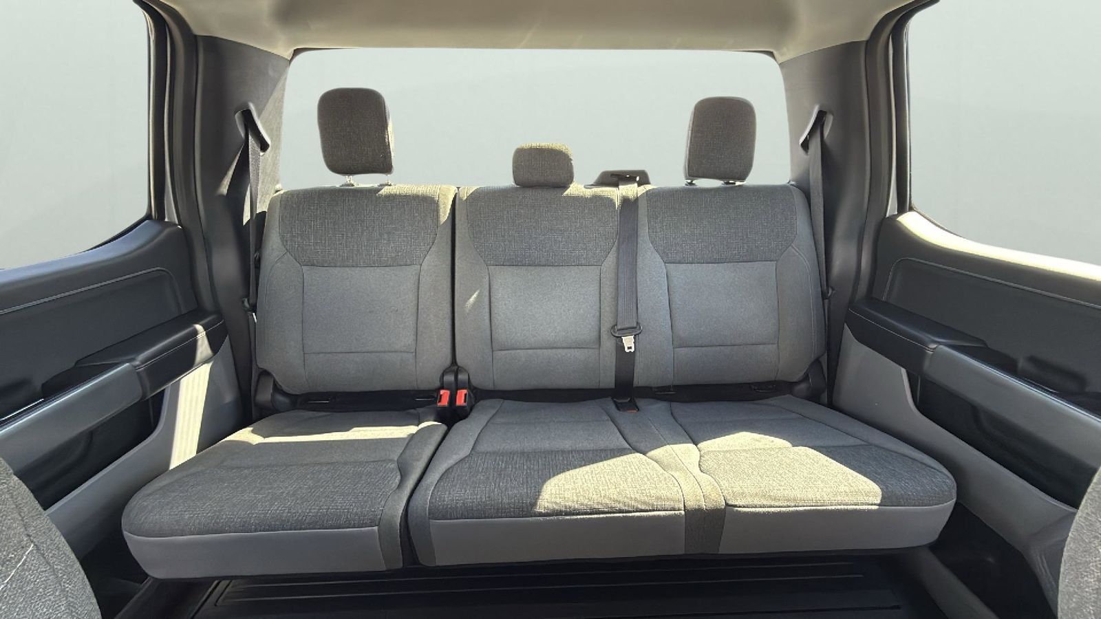 Used Car 2024 Ford F-150  Xlt For Sale Under $50,000 In Austin, Texas
