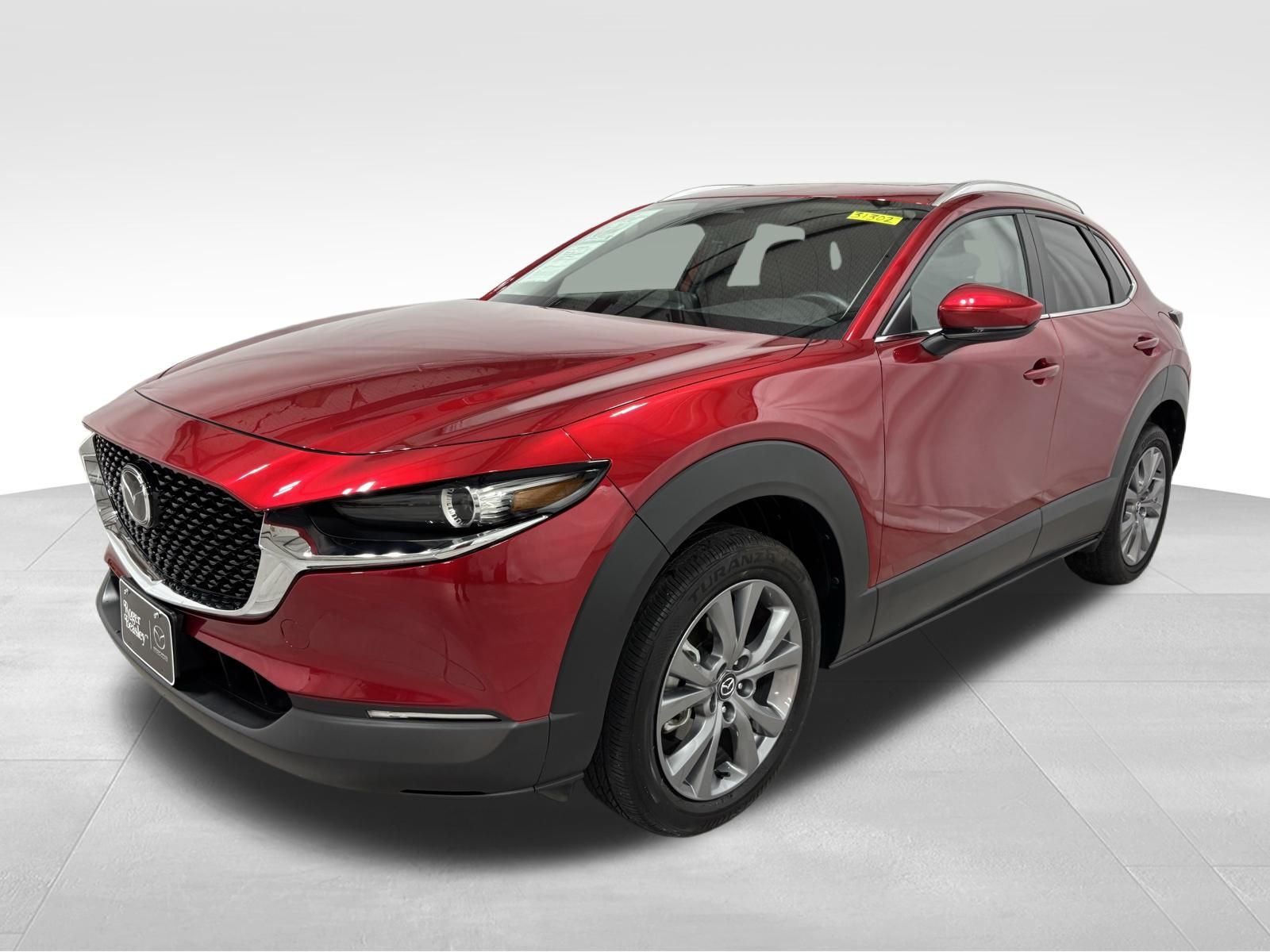 Used Car 2025 Mazda Cx-30  2.5 S Preferred Package For Sale Under $25,000 In Austin, Texas
