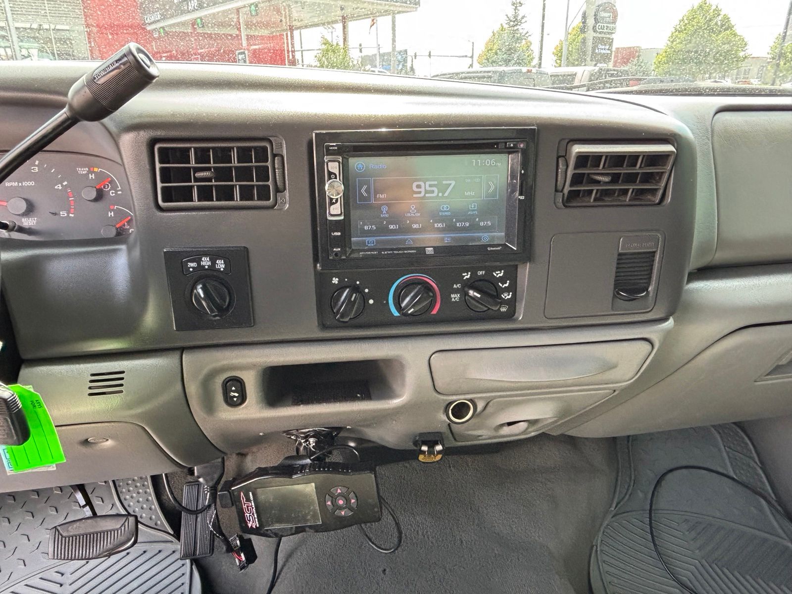 Used 2003 Ford F-250SD Truck