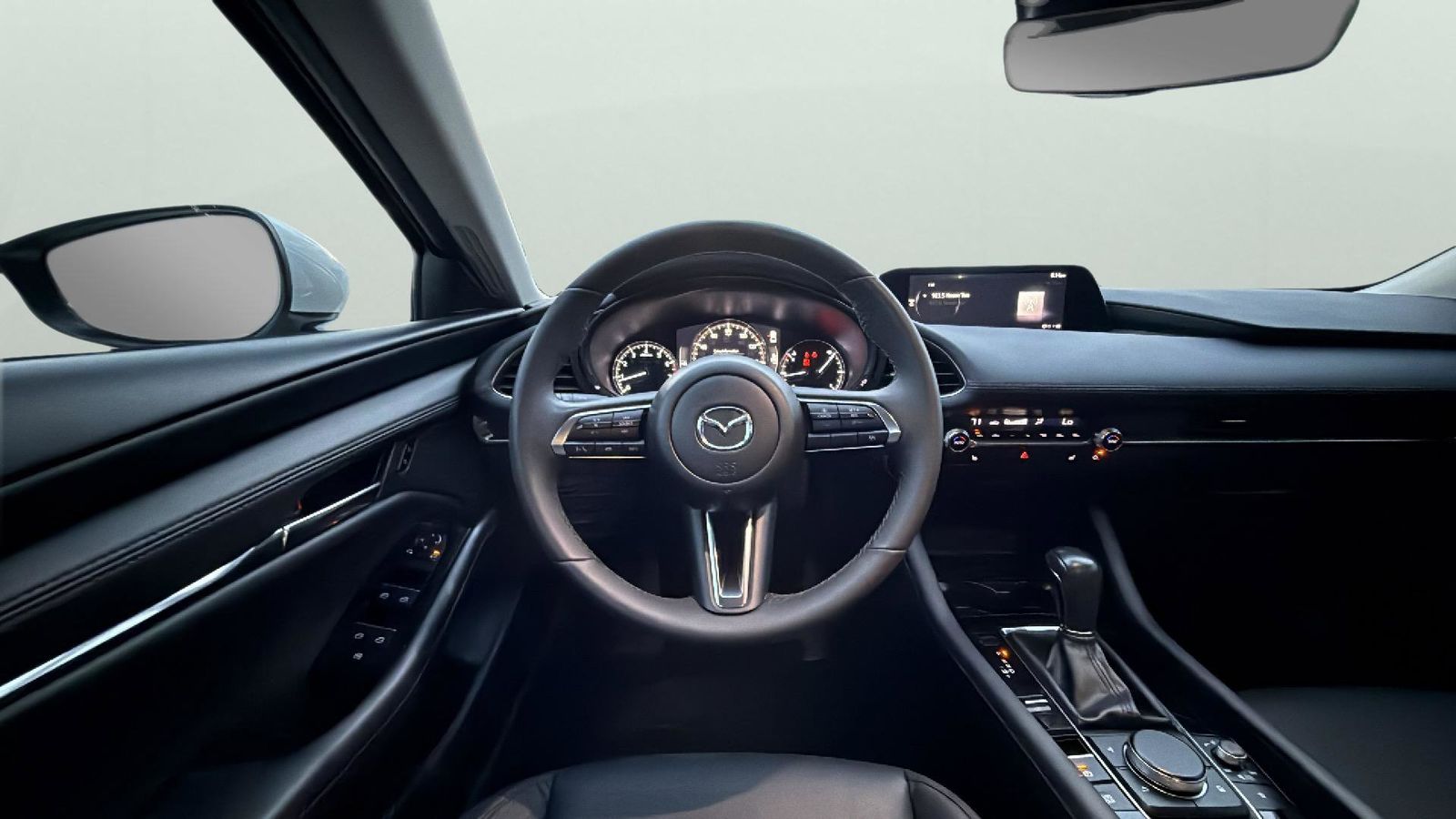 Used Car 2024 Mazda Mazda3  2.5 S Preferred Package For Sale Under $25,000 In Austin, Texas