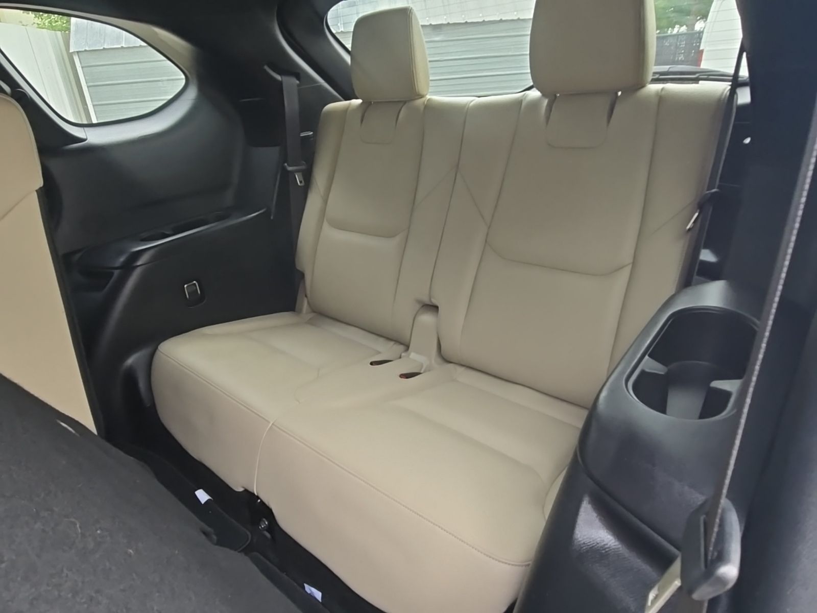 Used Car 2016 Mazda Cx-9  Grand Touring For Sale Under $12,000 In Austin, Texas