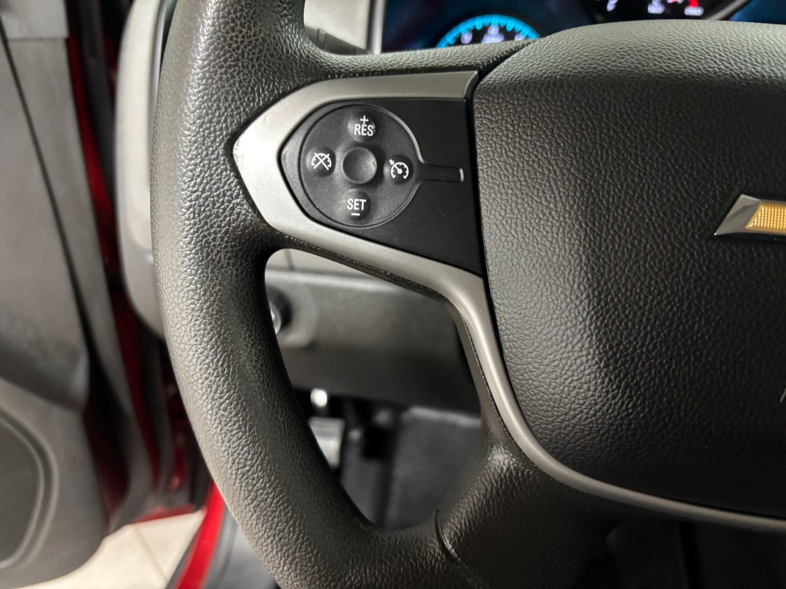 Used Car 2016 Chevrolet Colorado  Work Truck For Sale Under $12,000 In Austin, Texas